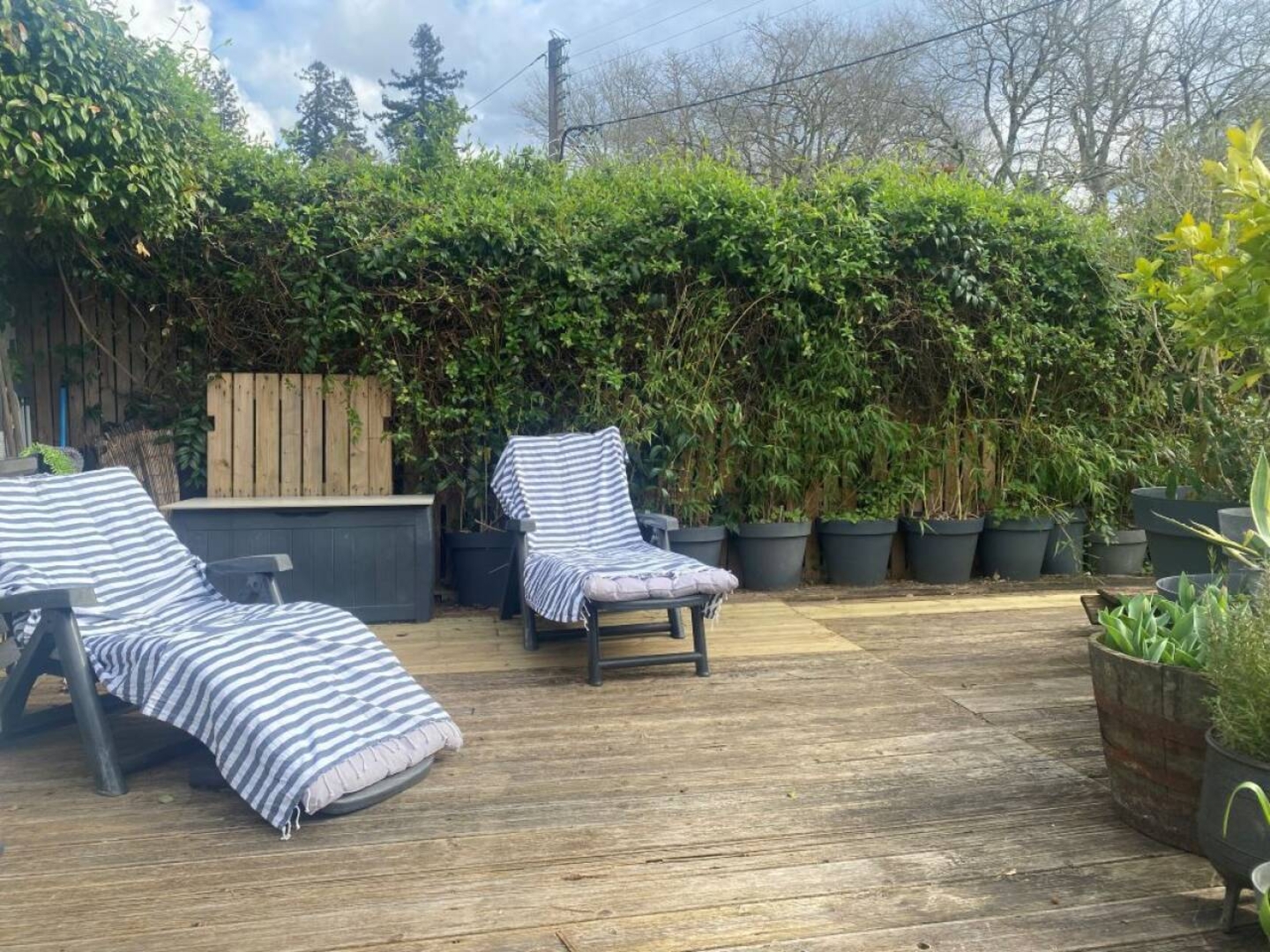 Photo 2 : Vente Maison 3 pièces Gradignan 85 m²