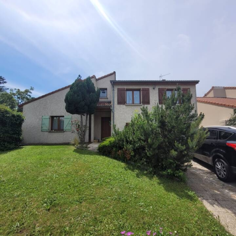 Photo 2 : Vente Maison 7 pièces Beaumont 152 m²