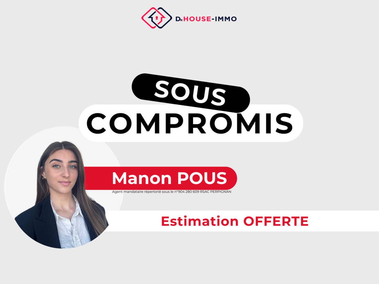 Photo 1 : Vente Appartement 4 pièces Saint-Estève 87 m²