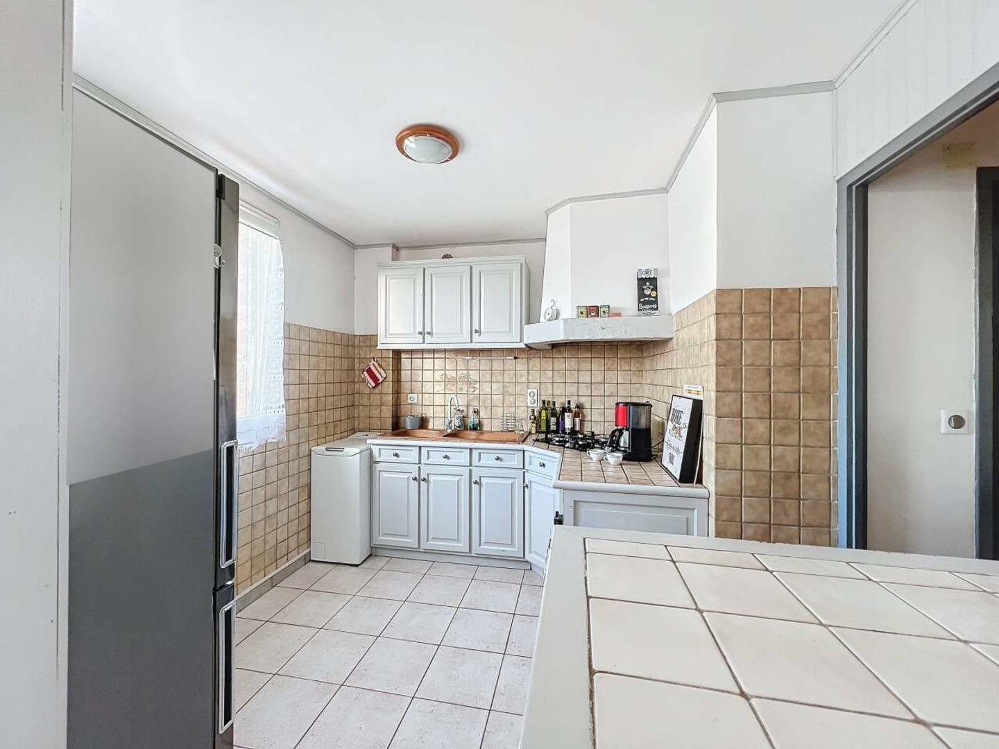 Photo 1 : Vente Appartement 3 pièces Vénissieux 57 m²