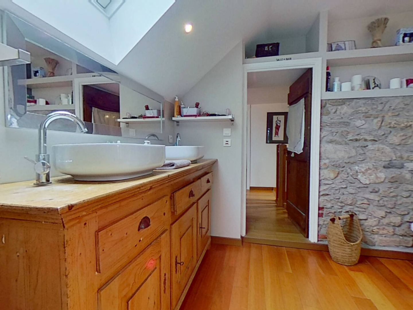 Photo 2 : Vente Maison 5 pièces Crossac 150 m²