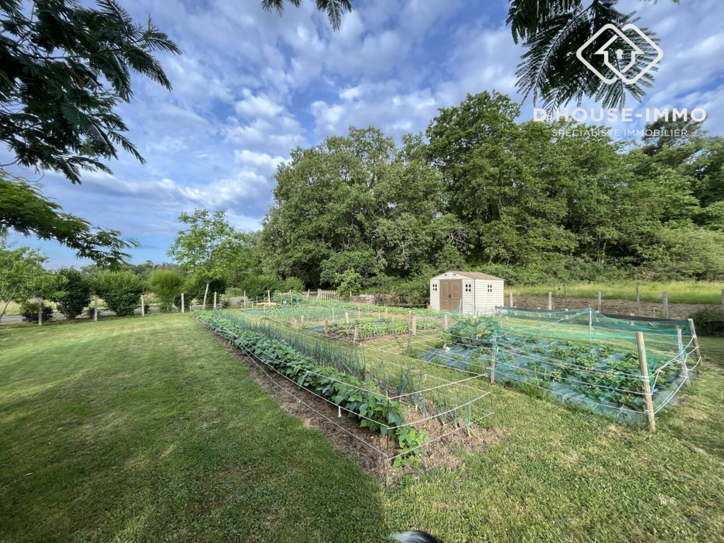 Photo 3 : Vente Maison 6 pièces Milhac-de-Nontron 160 m²
