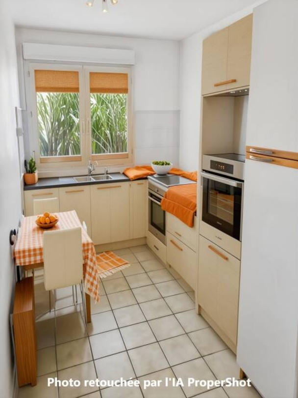 Photo 3 : Vente Appartement 2 pièces Fontainebleau 52 m²
