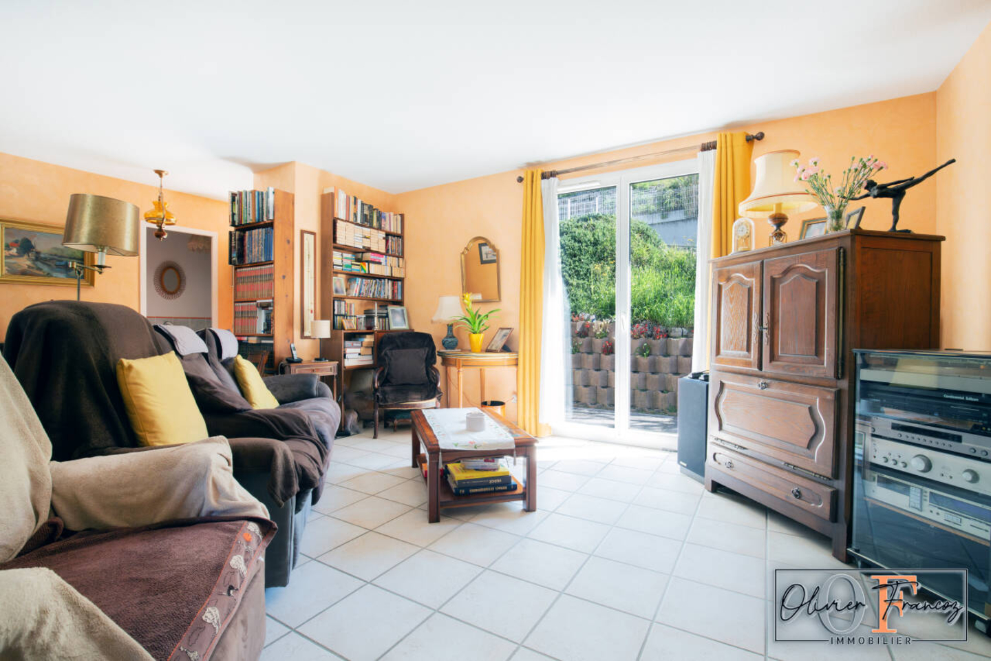 Photo 2 : Vente Maison 4 pièces La Ciotat 111 m²