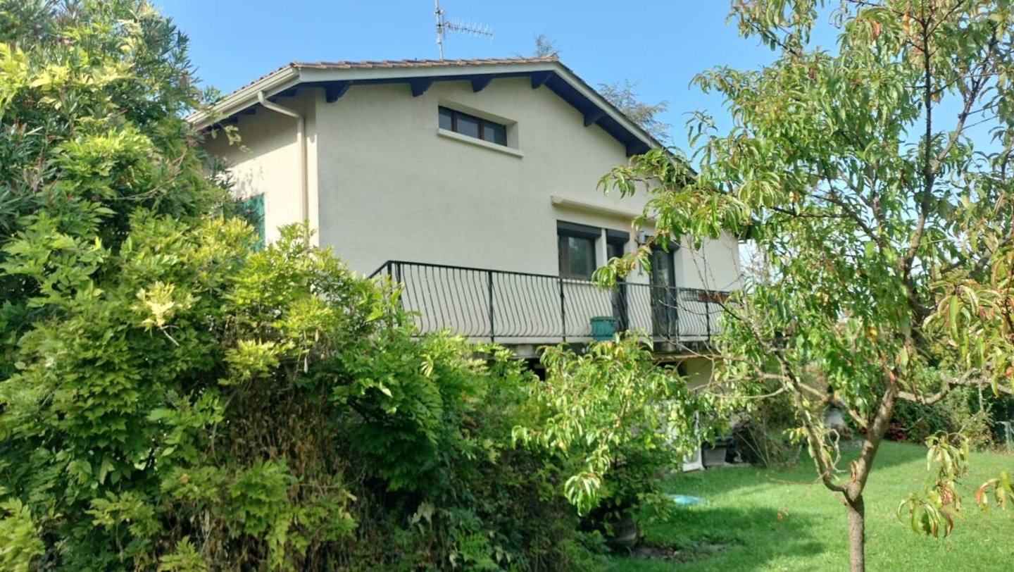 Photo 2 : Vente Maison 5 pièces Roumagne 150 m²