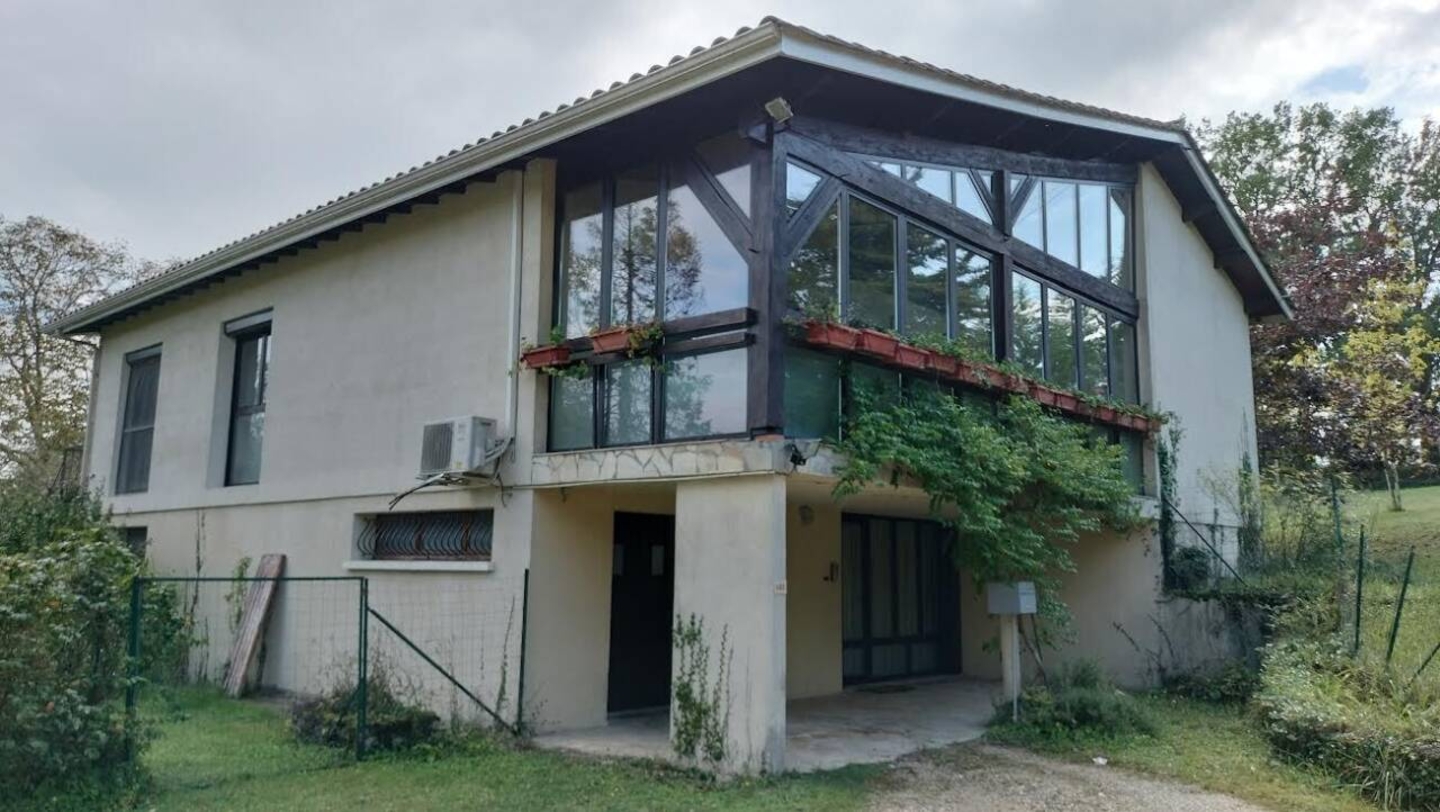Photo 2 : Vente Maison 5 pièces Roumagne 150 m²