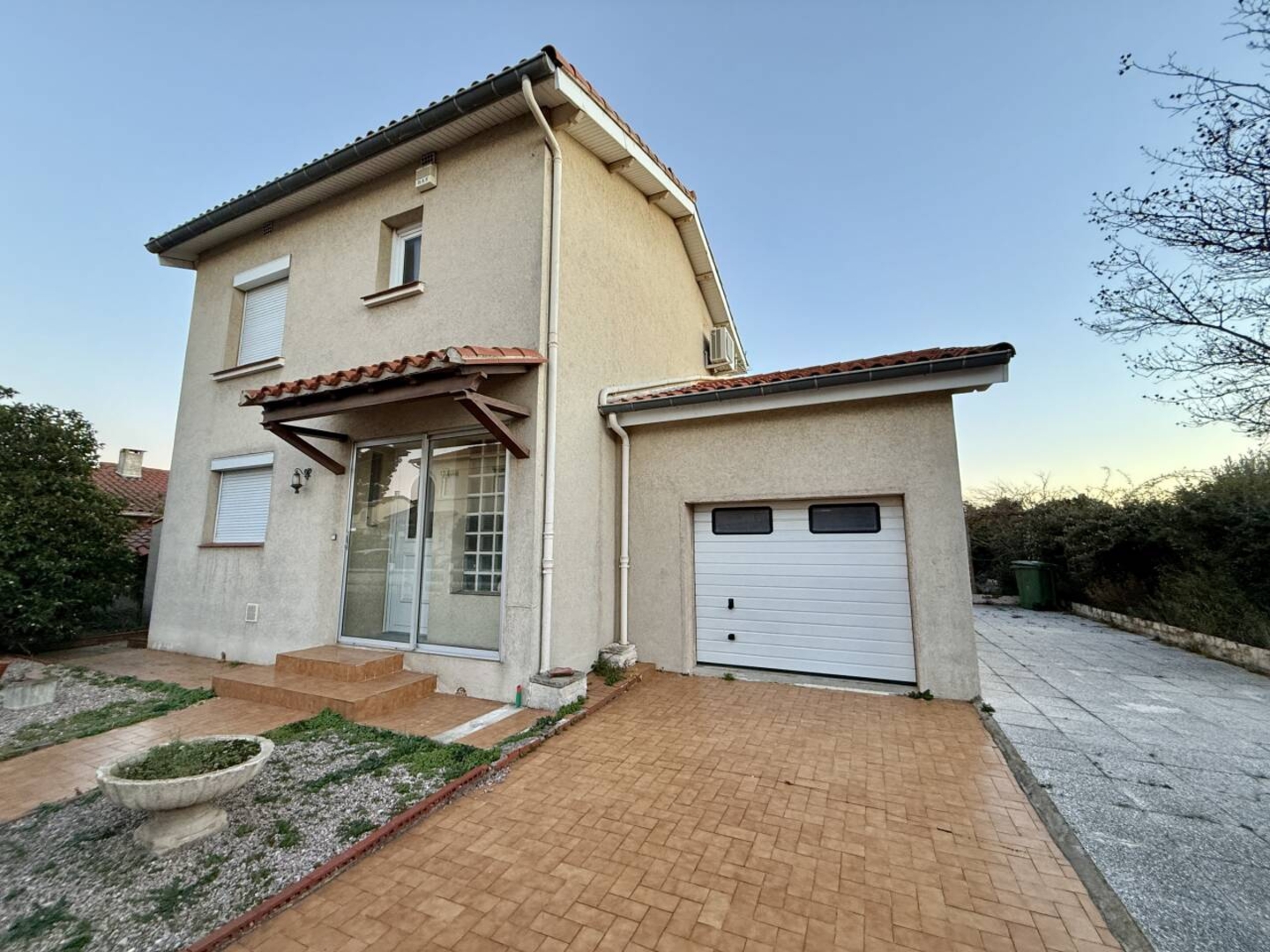 Photo 2 : Vente Maison 4 pièces Saint-Estève 100 m²