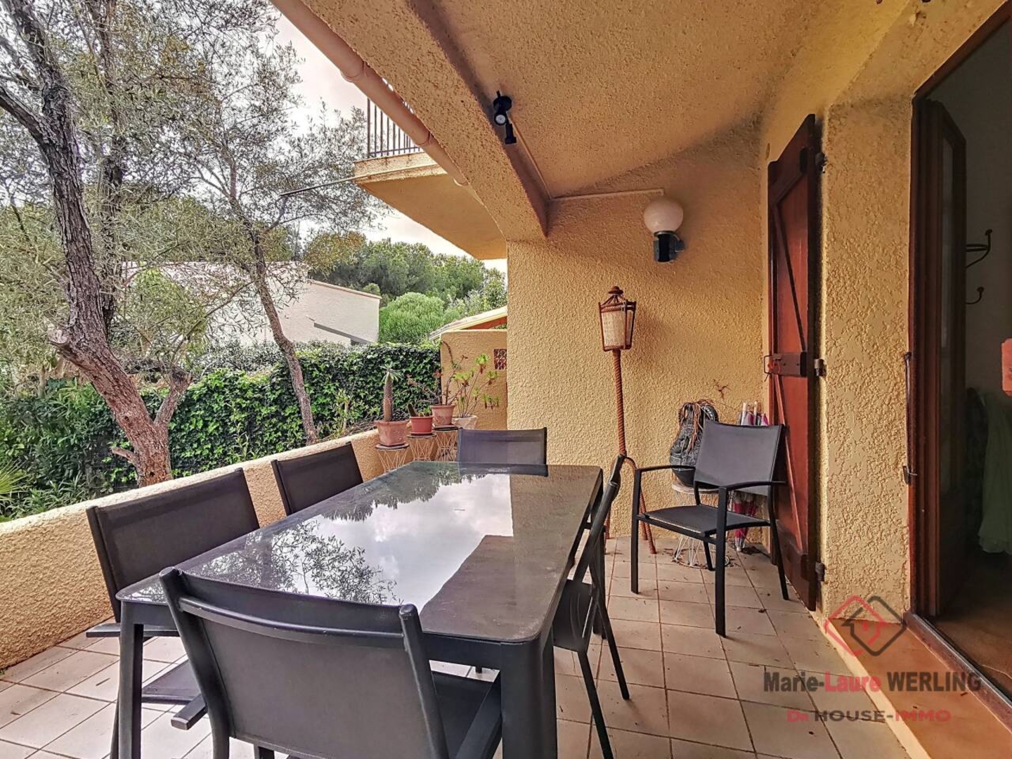 Photo 2 : Vente Appartement 3 pièces Albitreccia 60 m²