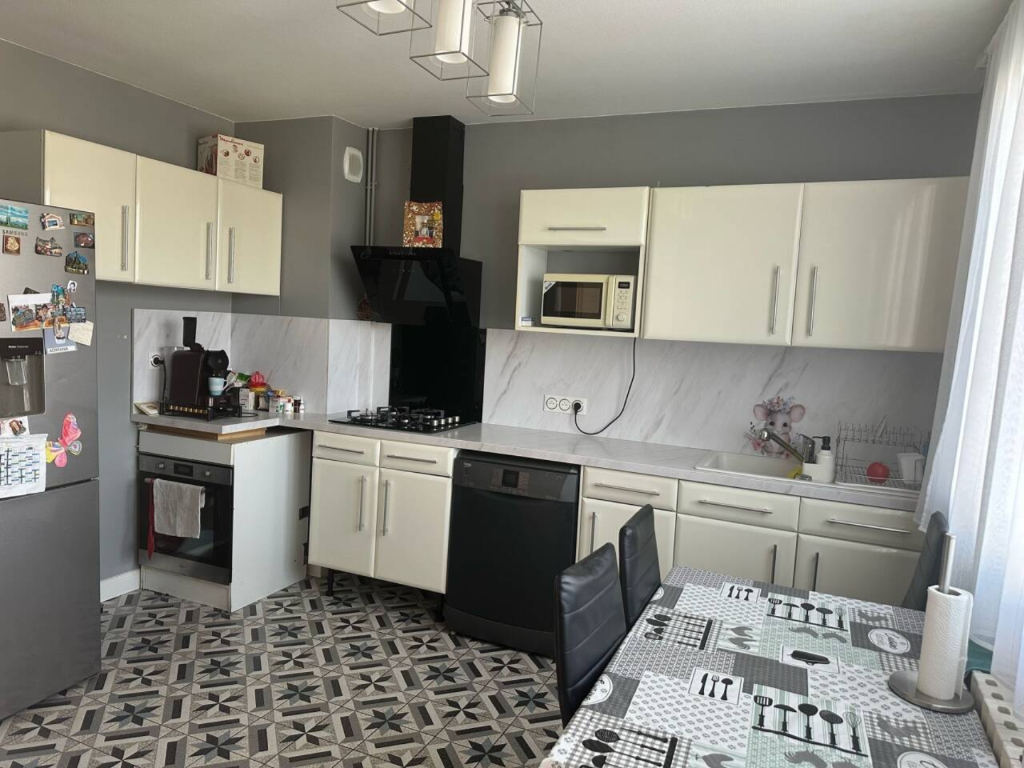 Photo 3 : Vente Maison 5 pièces Châteauroux 120 m²
