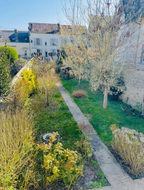 Photo 1 : Vente Maison 5 pièces Nemours 130 m²