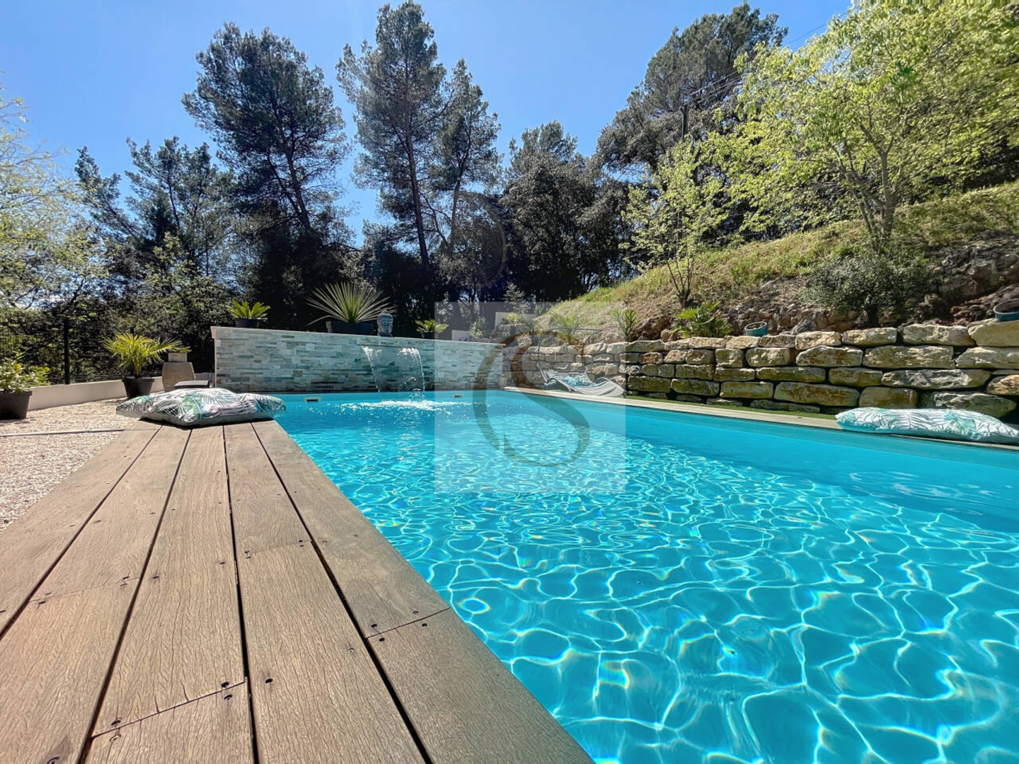 Photo 3 : Vente Maison 5 pièces Lorgues 142 m²