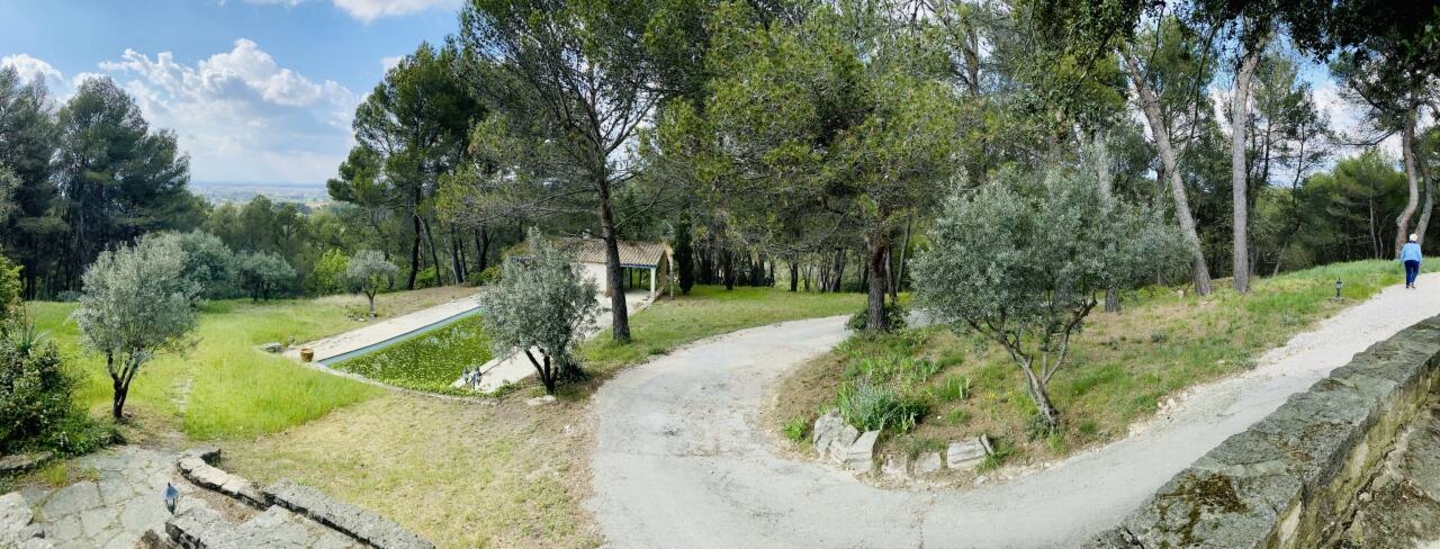Photo 3 : Vente Maison 7 pièces Carpentras 160 m²