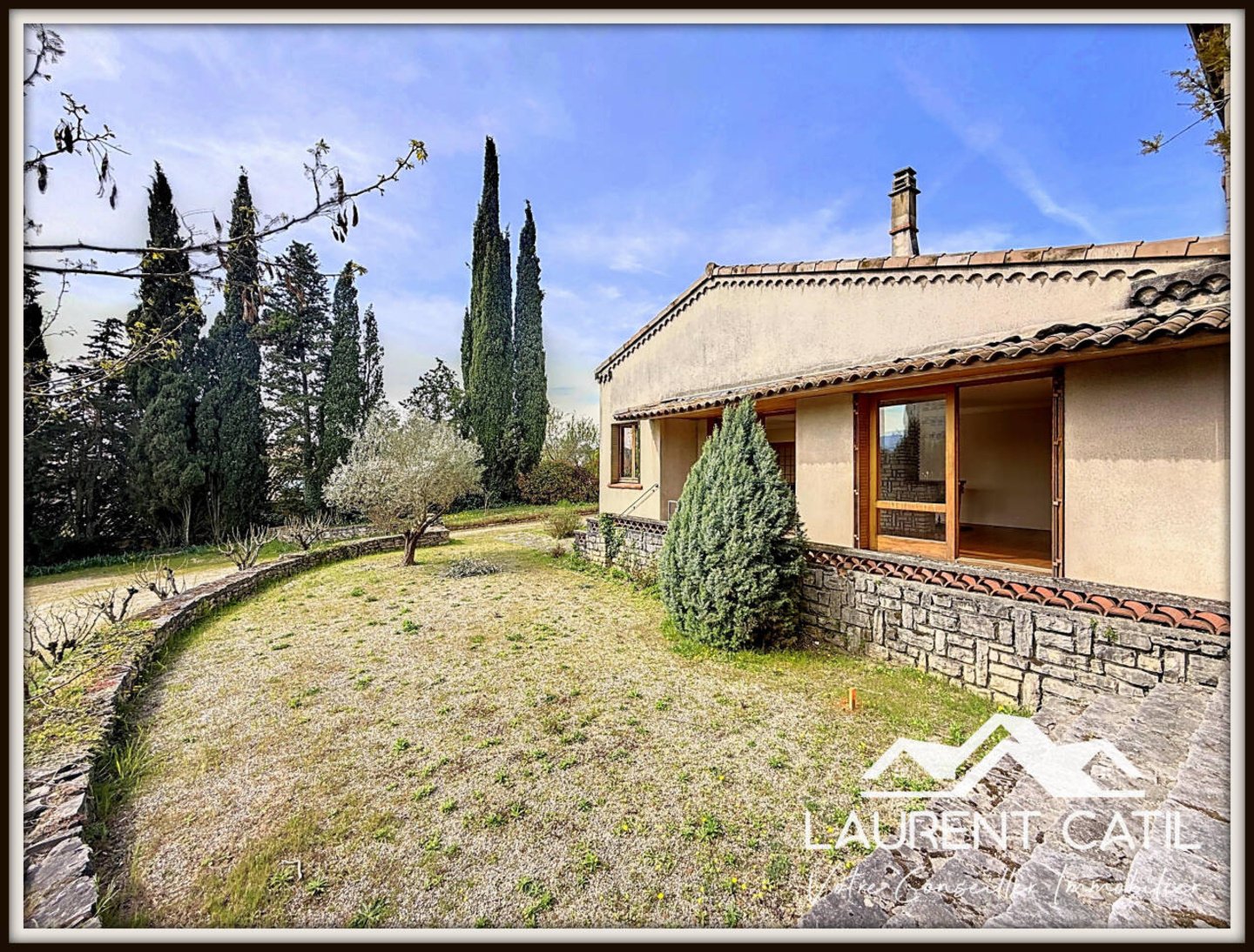 Photo 2 : Vente Maison 5 pièces Romans-sur-Isère 108 m²
