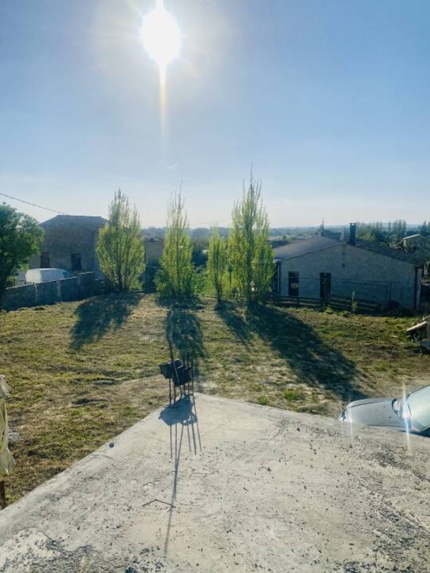 Photo 3 : Vente Terrain Sablet 1013 m²