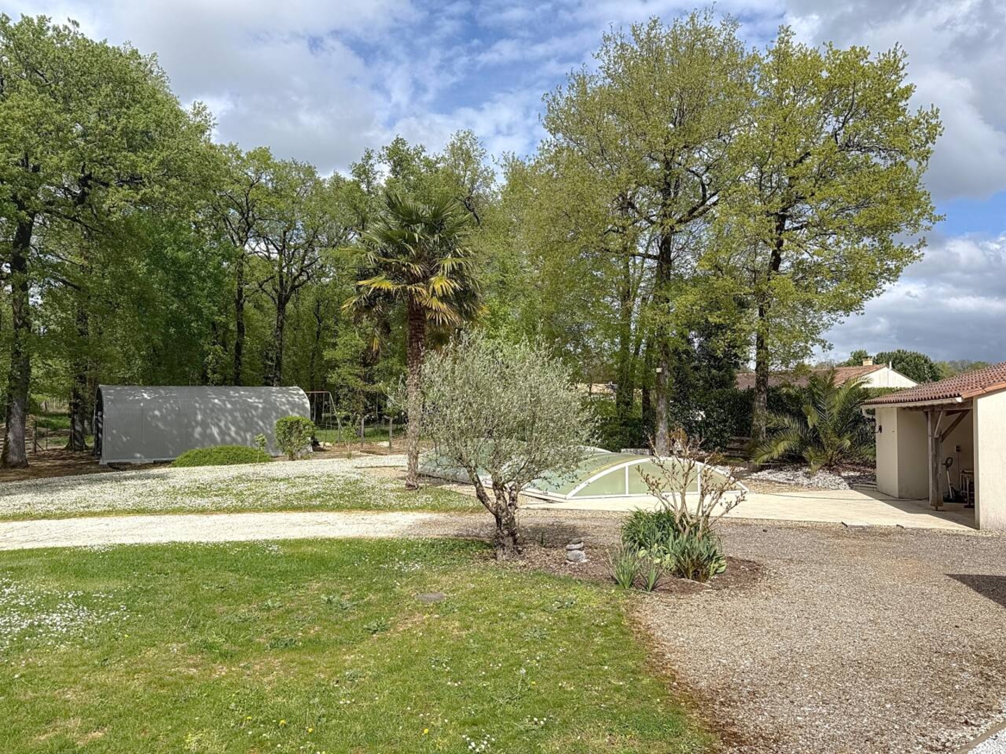 Photo 3 : Vente Maison 4 pièces Jauldes 118 m²