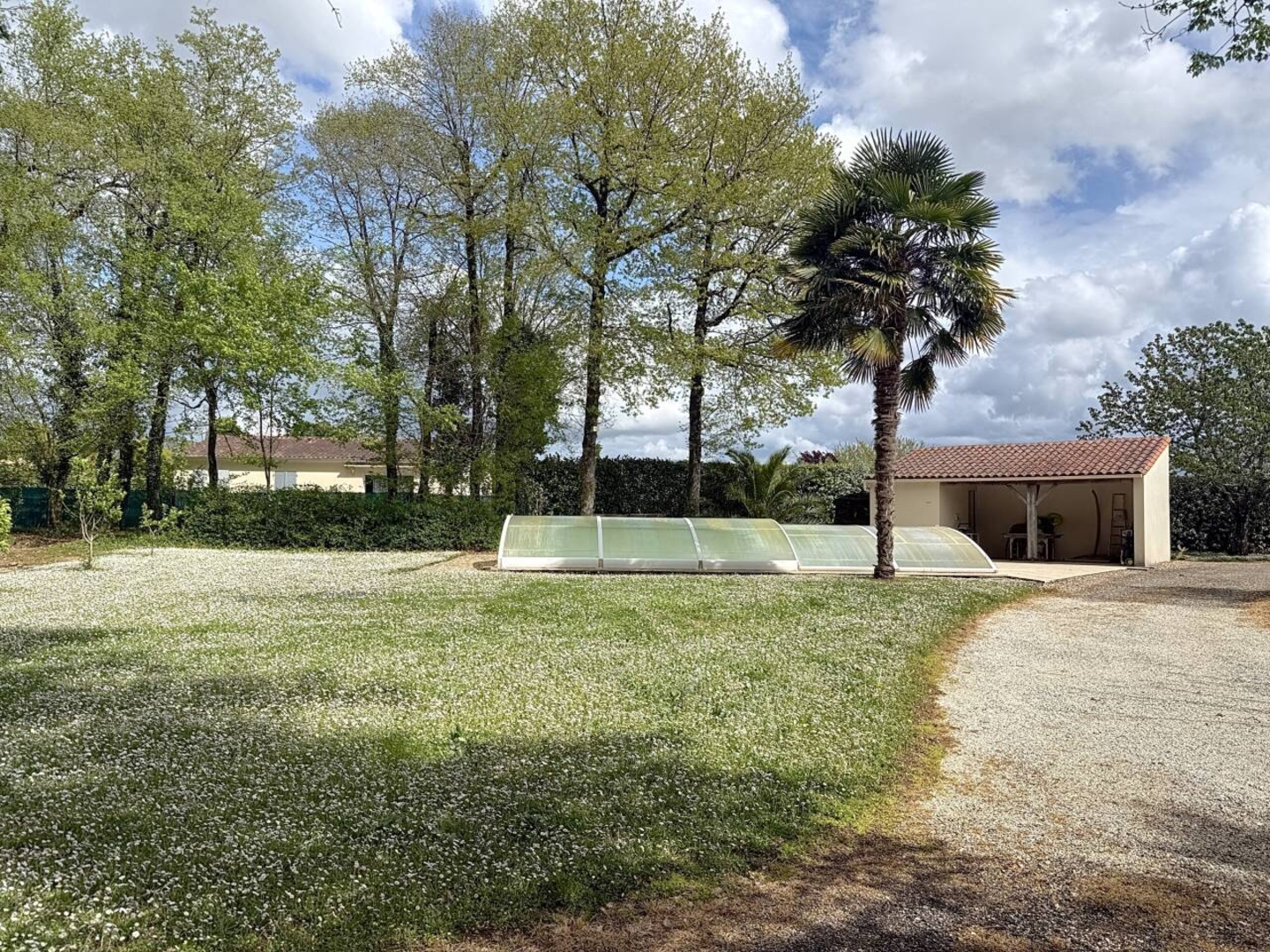 Photo 2 : Vente Maison 4 pièces Jauldes 118 m²