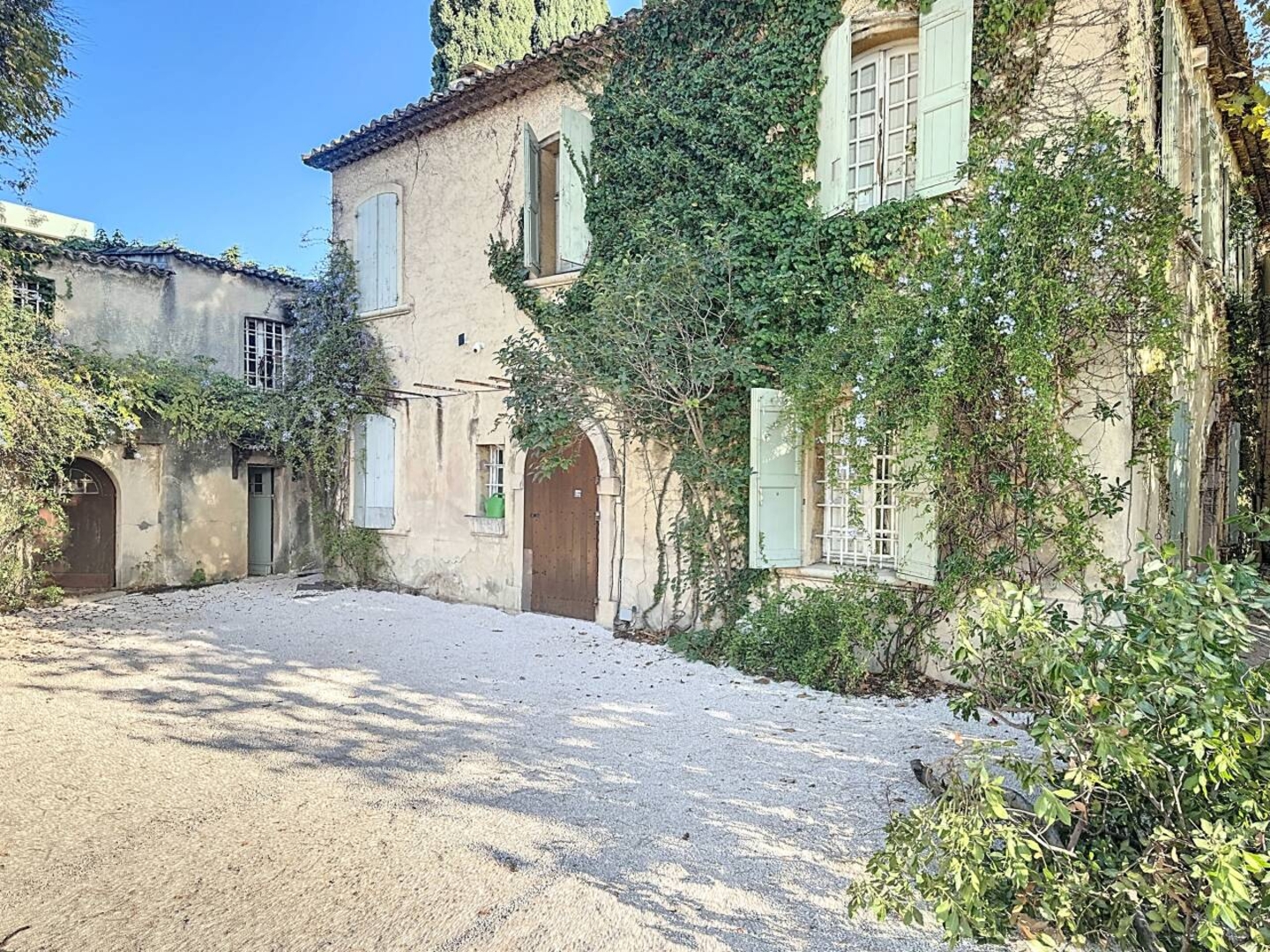 Photo 3 : Vente Terrain Marseille 460 m²