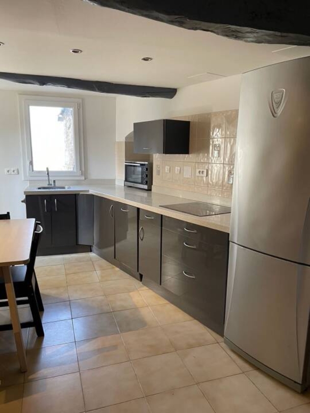 Photo 2 : Vente Maison 3 pièces Faucon 74 m²