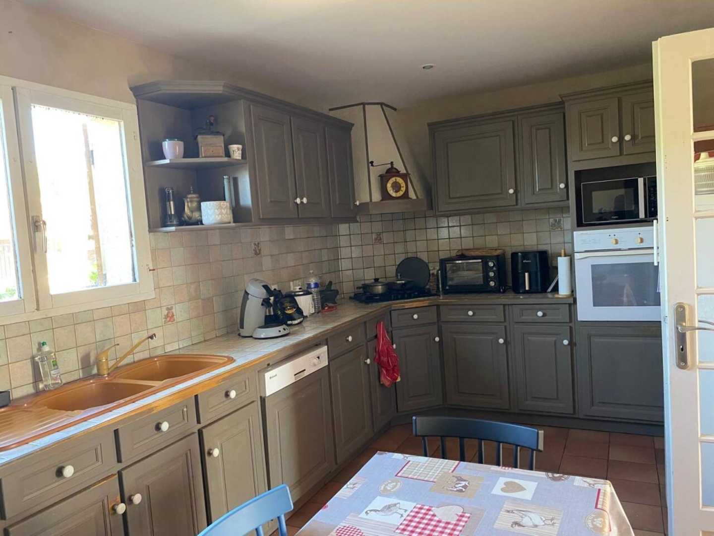 Photo 3 : Vente Maison 5 pièces Coutras 97 m²