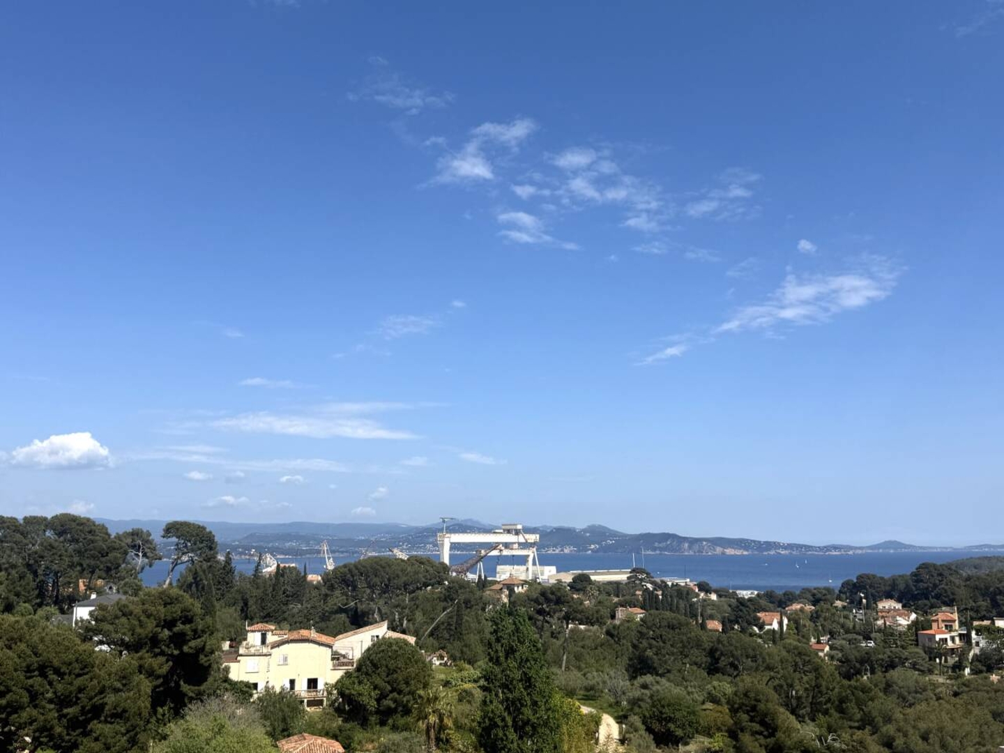 Photo 1 : Vente Appartement 3 pièces La Ciotat 63 m²