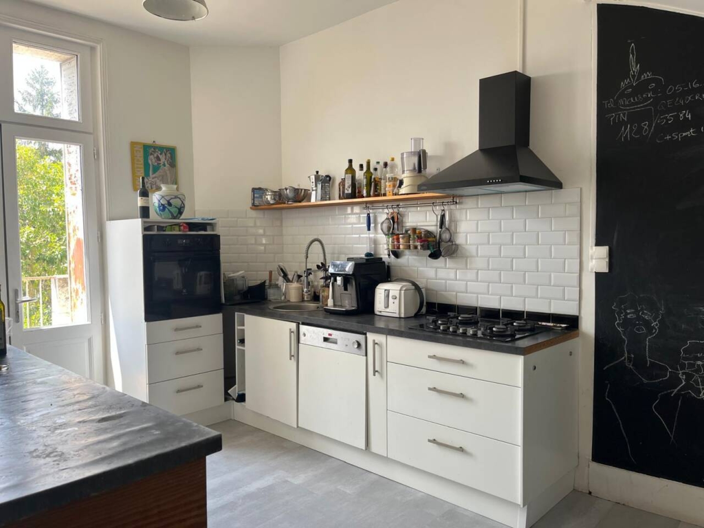Photo 3 : Vente Maison 5 pièces Angoulême 139 m²