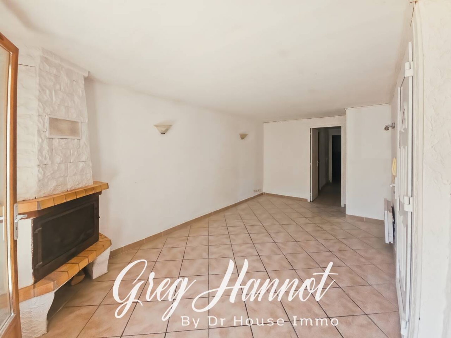 Photo 2 : Vente Appartement 3 pièces Rocbaron 58 m²