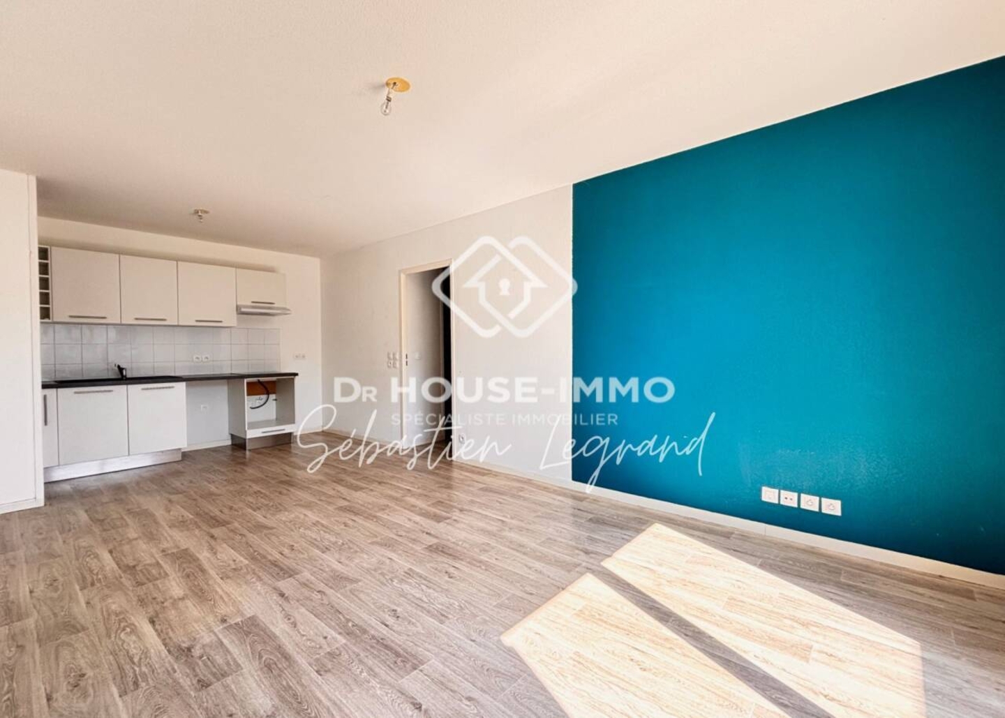 Photo 3 : Vente Appartement 3 pièces Parempuyre 62 m²