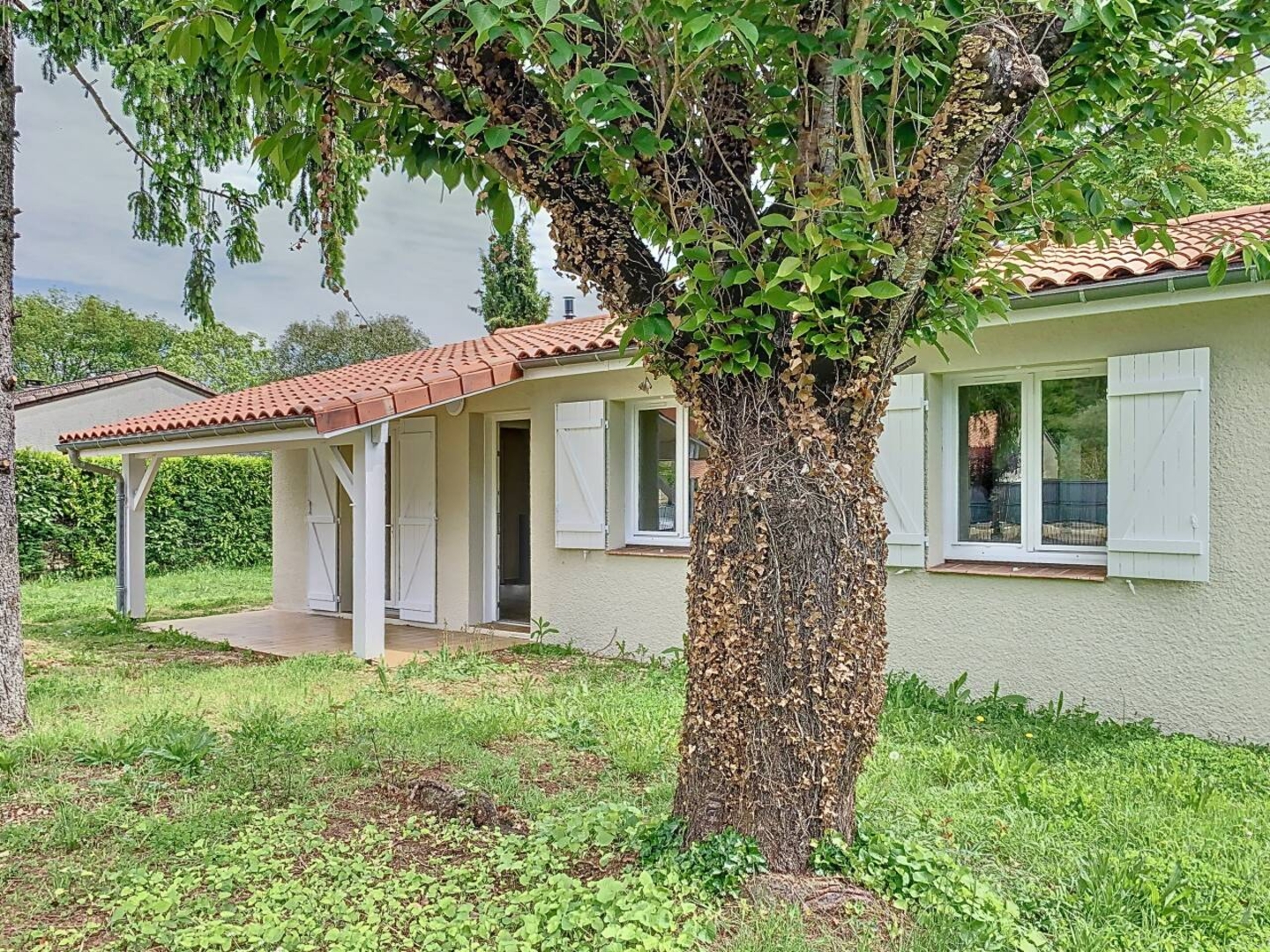 Photo 2 : Vente Maison 4 pièces Monsempron-Libos 78 m²