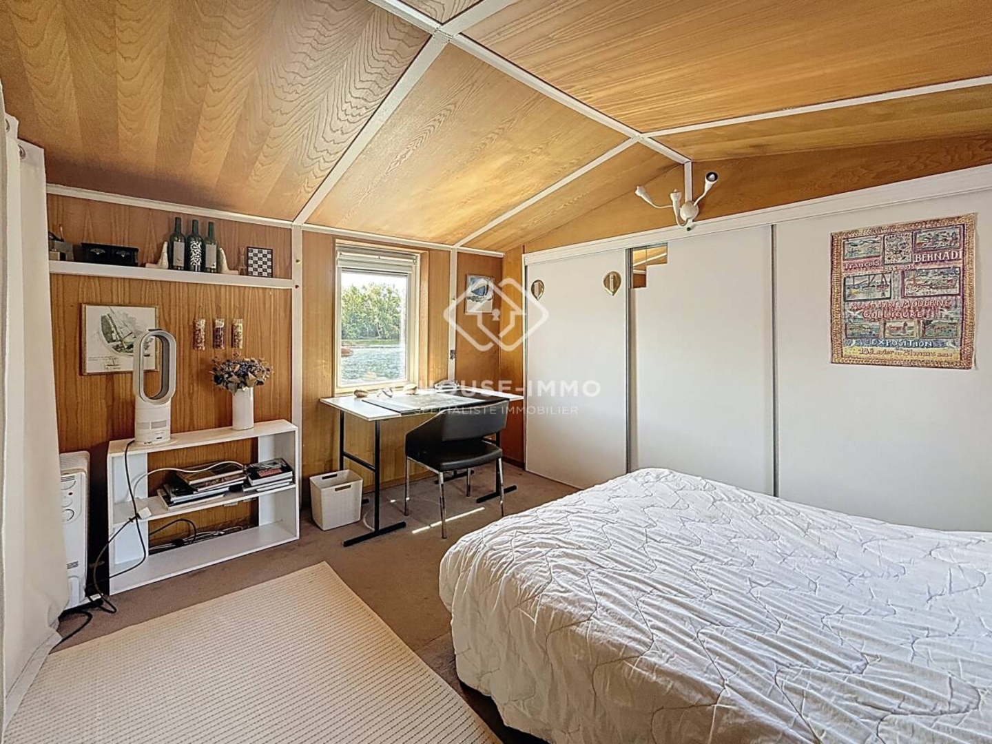 Photo 3 : Vente Maison 7 pièces Juvisy-sur-Orge 223 m²