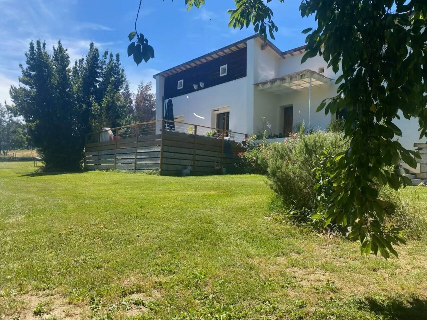 Photo 3 : Vente Maison 3 pièces Saint-Gaudens 80 m²