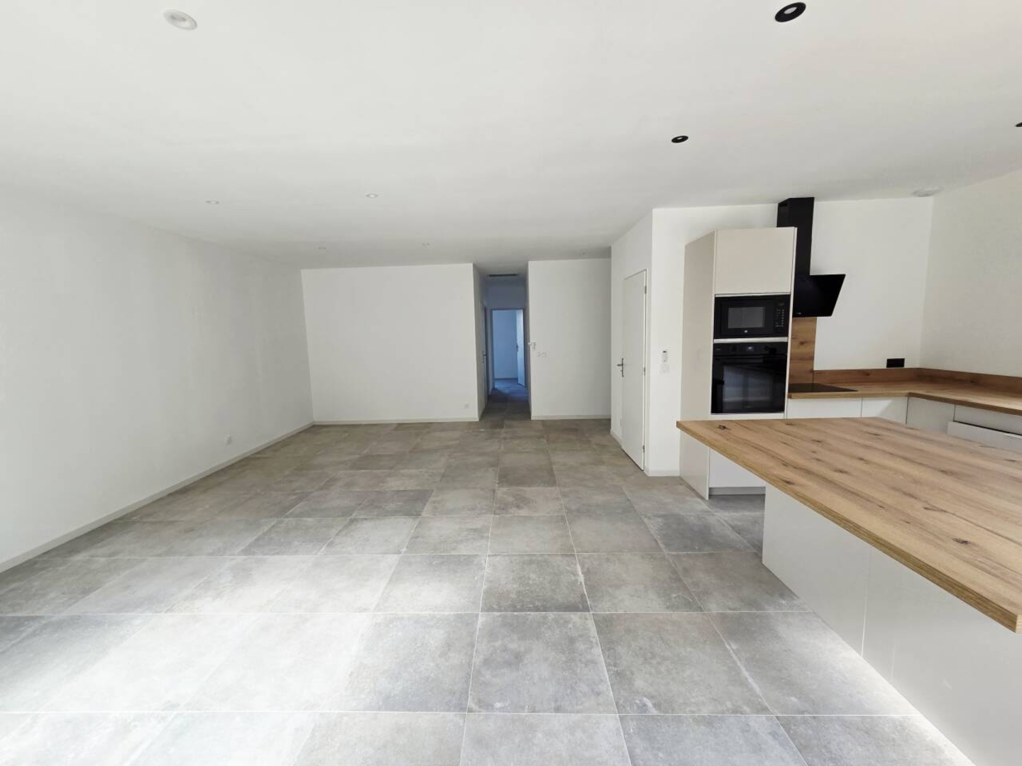 Photo 2 : Vente Maison 4 pièces Saint-Chinian 97 m²