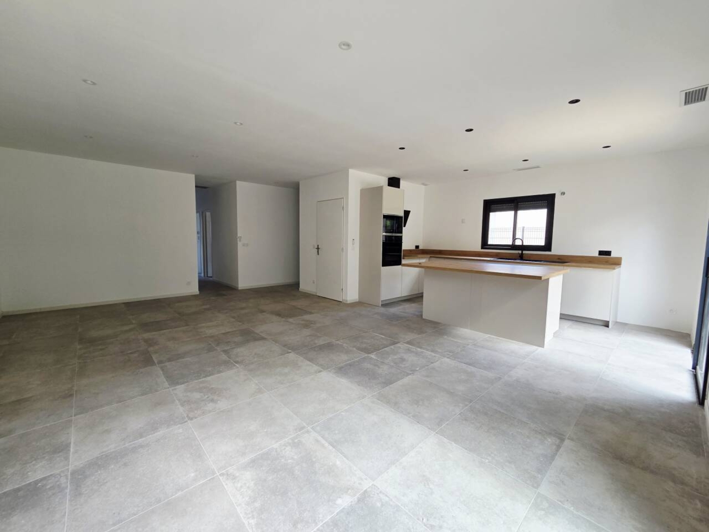 Photo 2 : Vente Maison 4 pièces Saint-Chinian 97 m²
