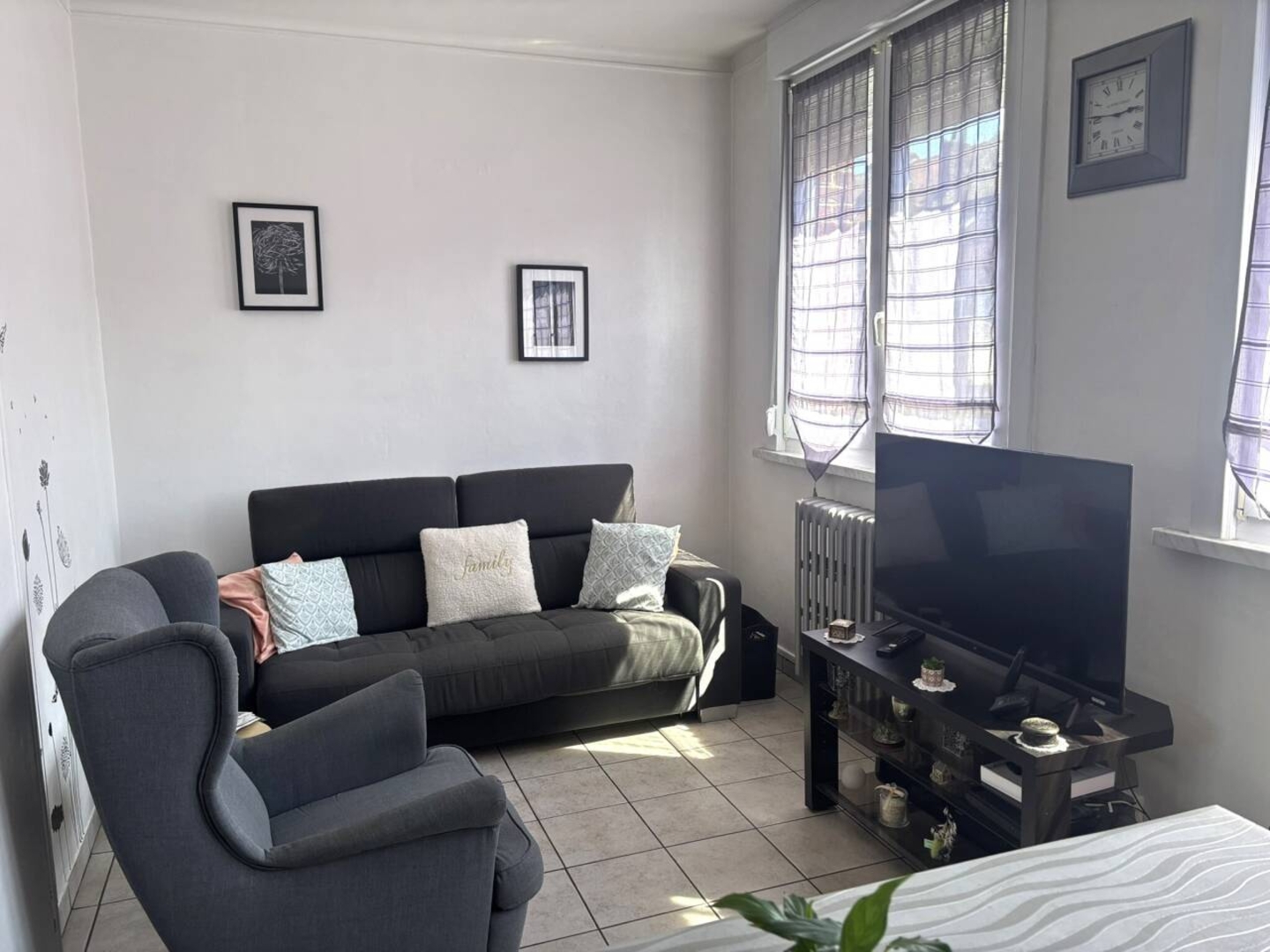 Photo 2 : Vente Maison 5 pièces Lille 80 m²