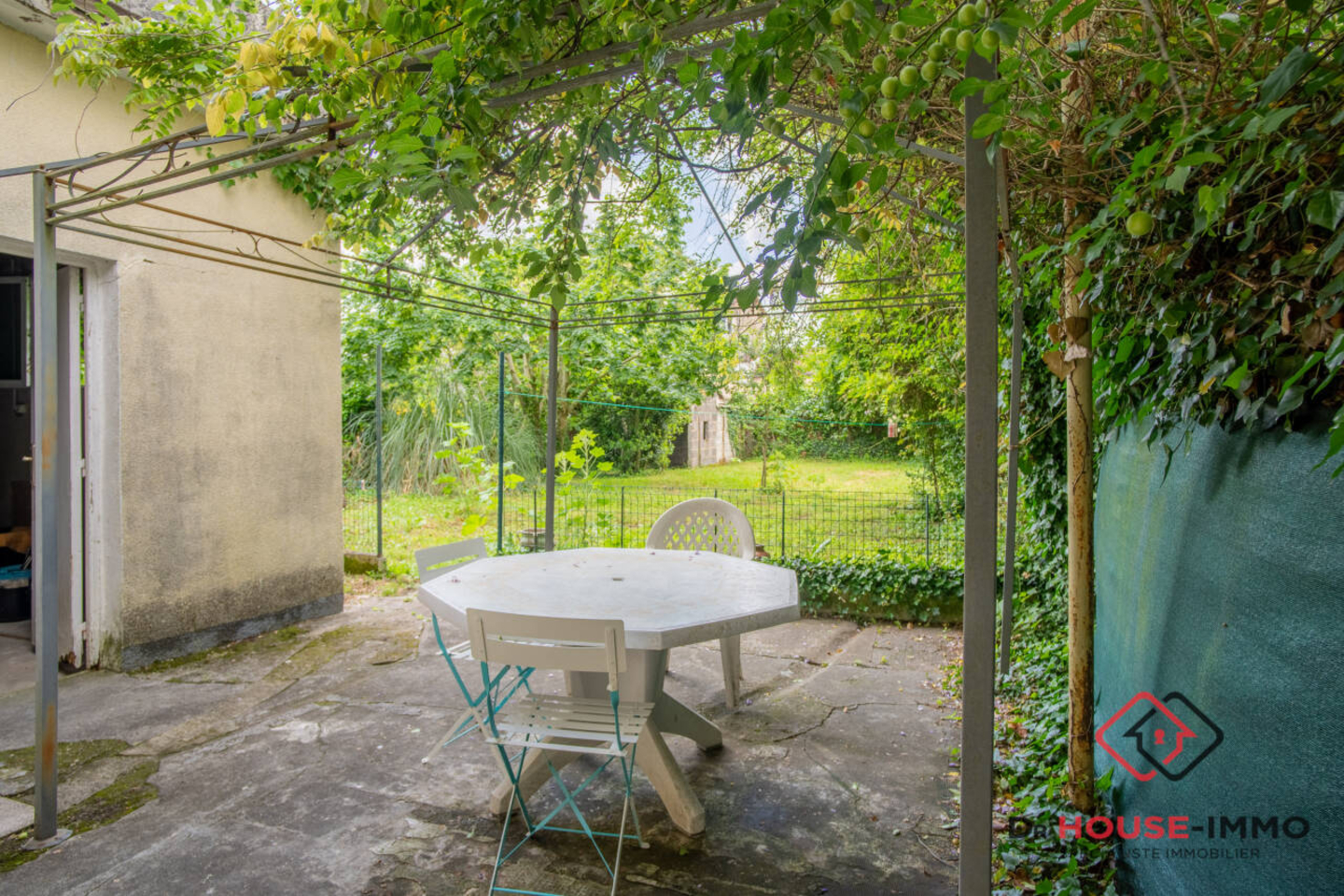 Photo 3 : Vente Maison 6 pièces Trélissac 156 m²