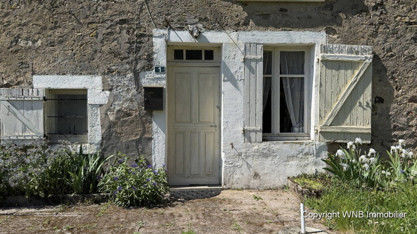 Photo 2 : Vente Maison 8 pièces Bains-les-Bains 252 m²