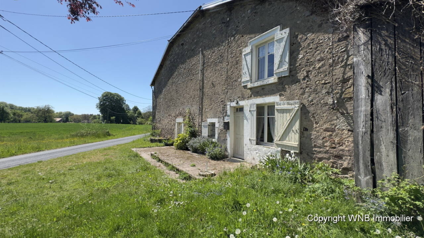 Photo 3 : Vente Maison 8 pièces Bains-les-Bains 252 m²
