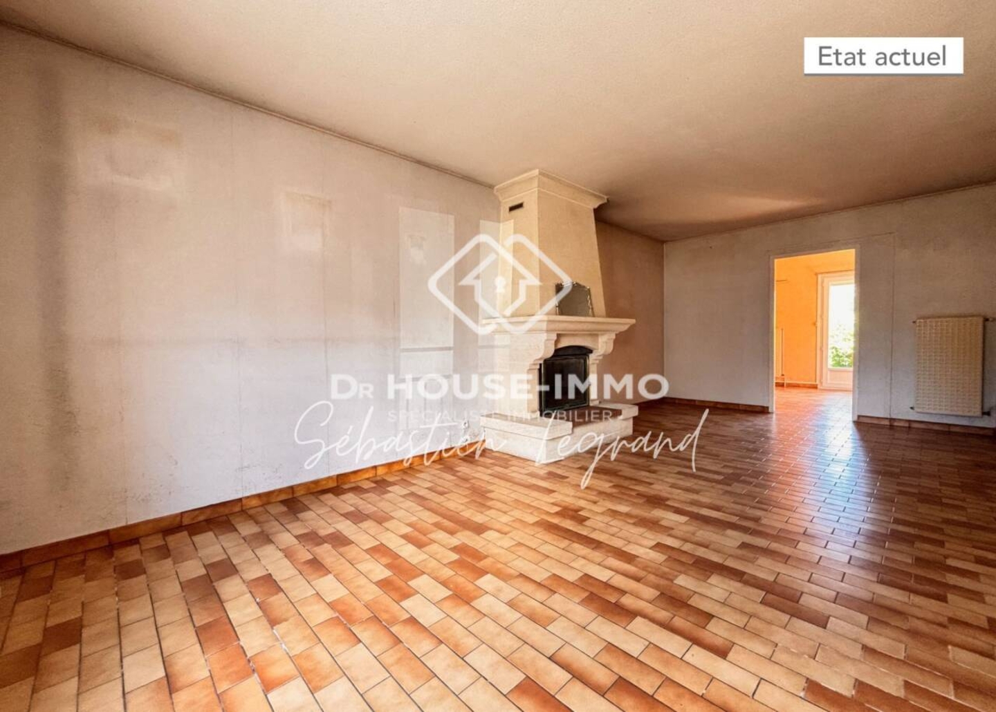 Photo 3 : Vente Maison 5 pièces Floirac 102 m²