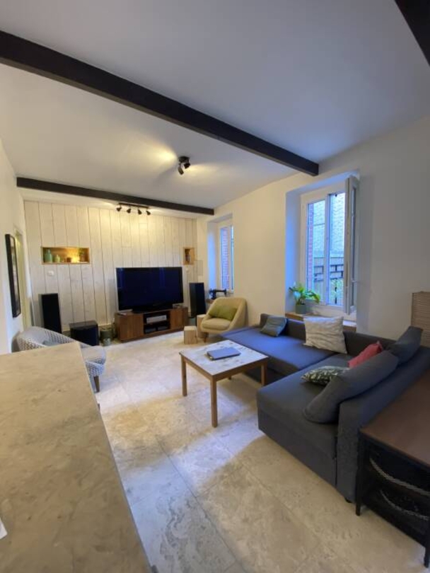 Photo 2 : Vente Maison 5 pièces Monteux 150 m²