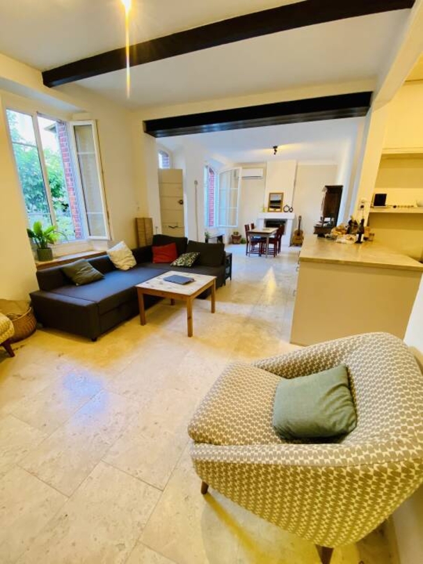 Photo 3 : Vente Maison 5 pièces Monteux 150 m²