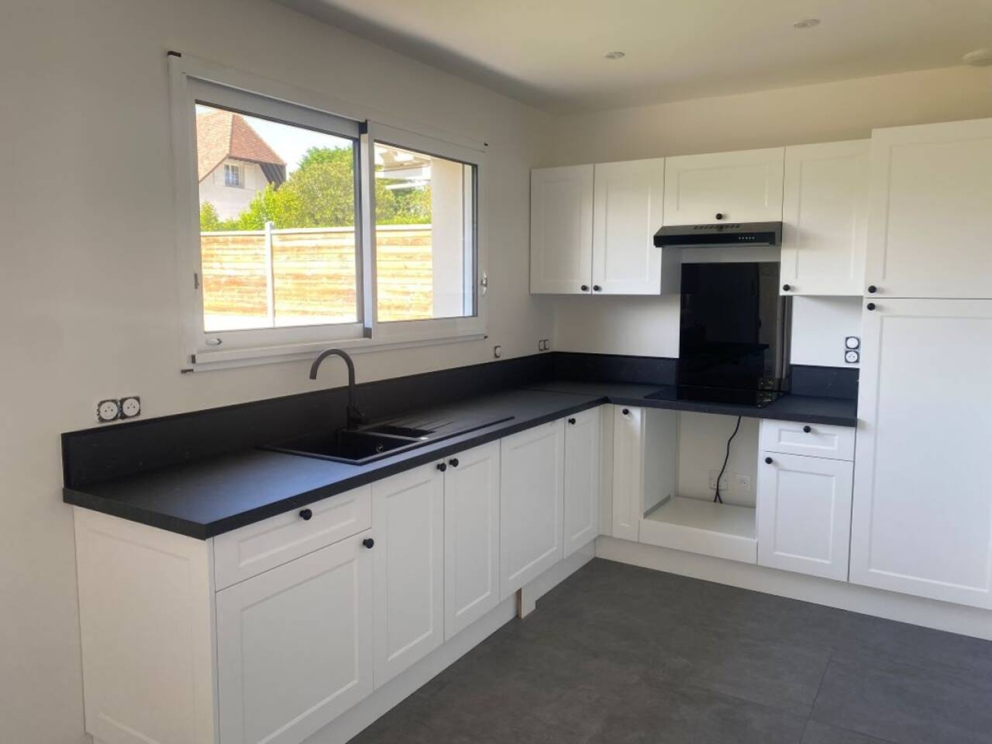 Photo 2 : Vente Maison 5 pièces Bassens 125 m²