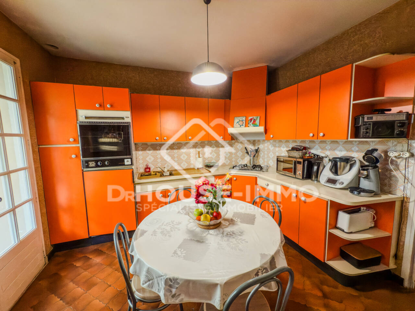 Photo 2 : Vente Maison 6 pièces Saint-Astier 132 m²