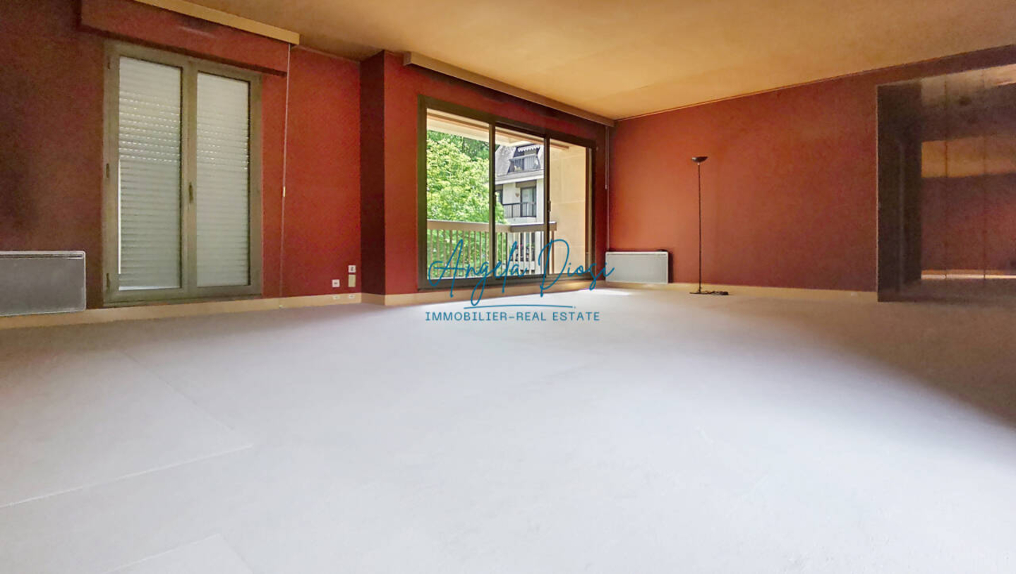 Photo 2 : Vente Appartement 6 pièces Bourg-la-Reine 131 m²