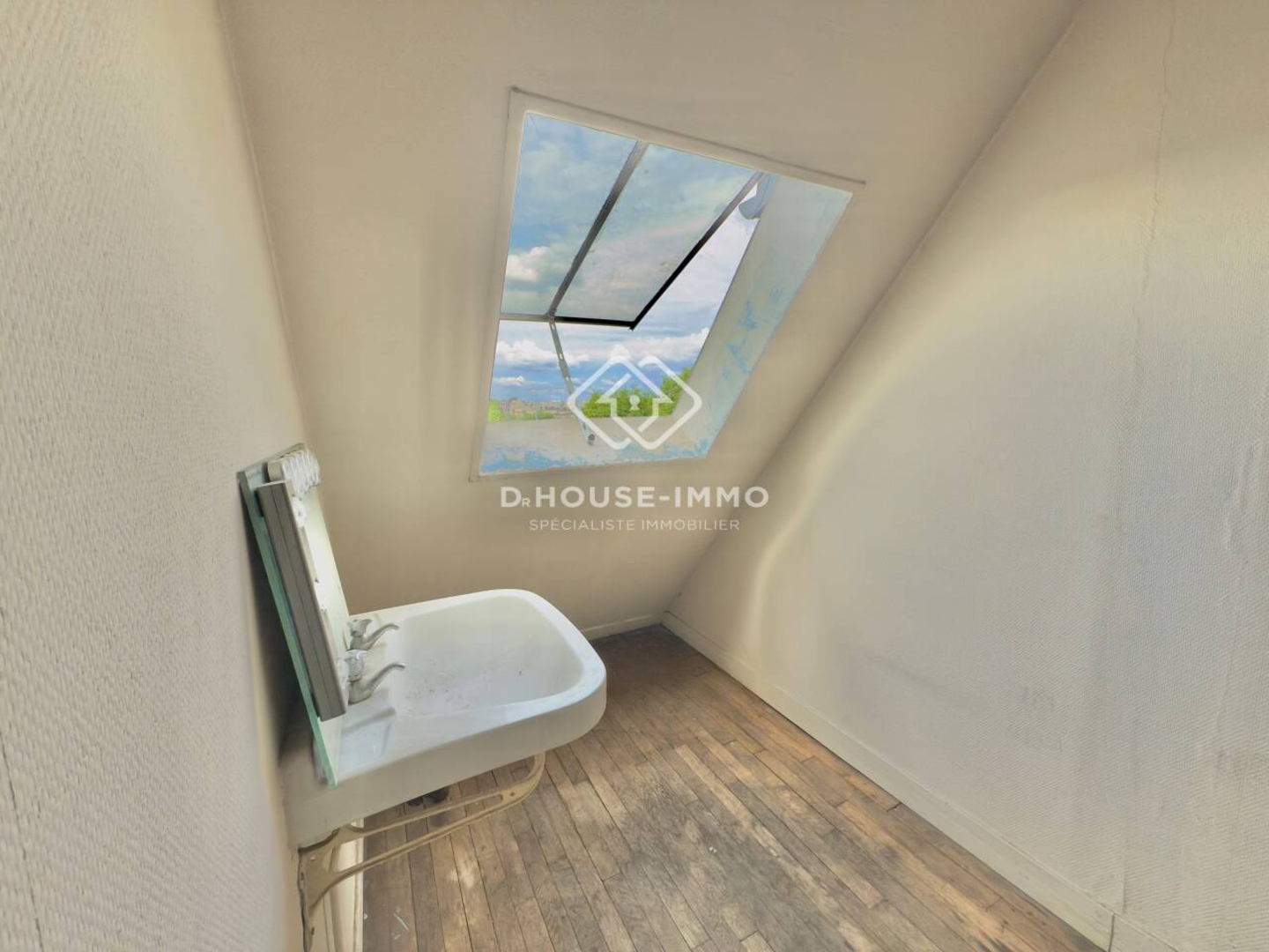 Photo 3 : Vente Appartement 1 pièce Paris 7 m²