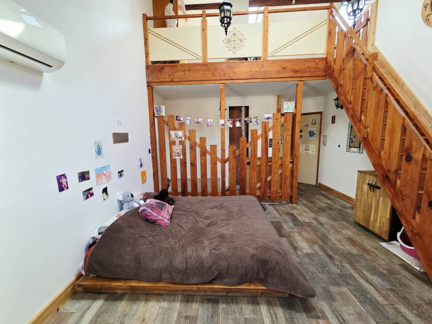 Photo 3 : Vente Maison 5 pièces Lézignan-Corbières 175 m²