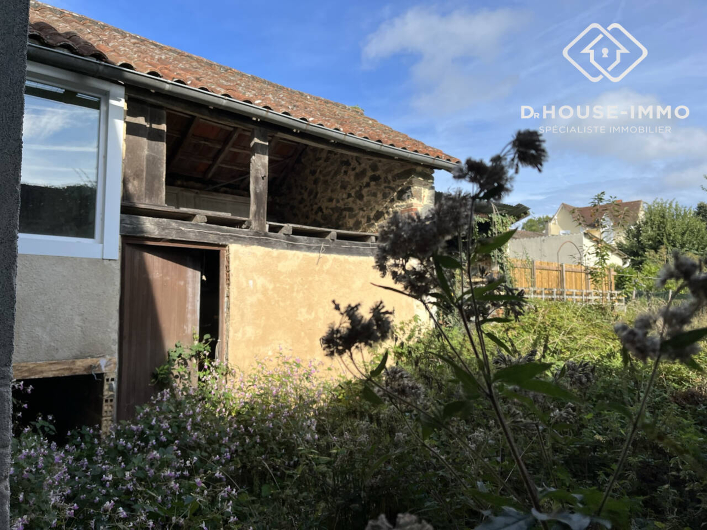 Photo 2 : Vente Maison 3 pièces La Coquille 66 m²