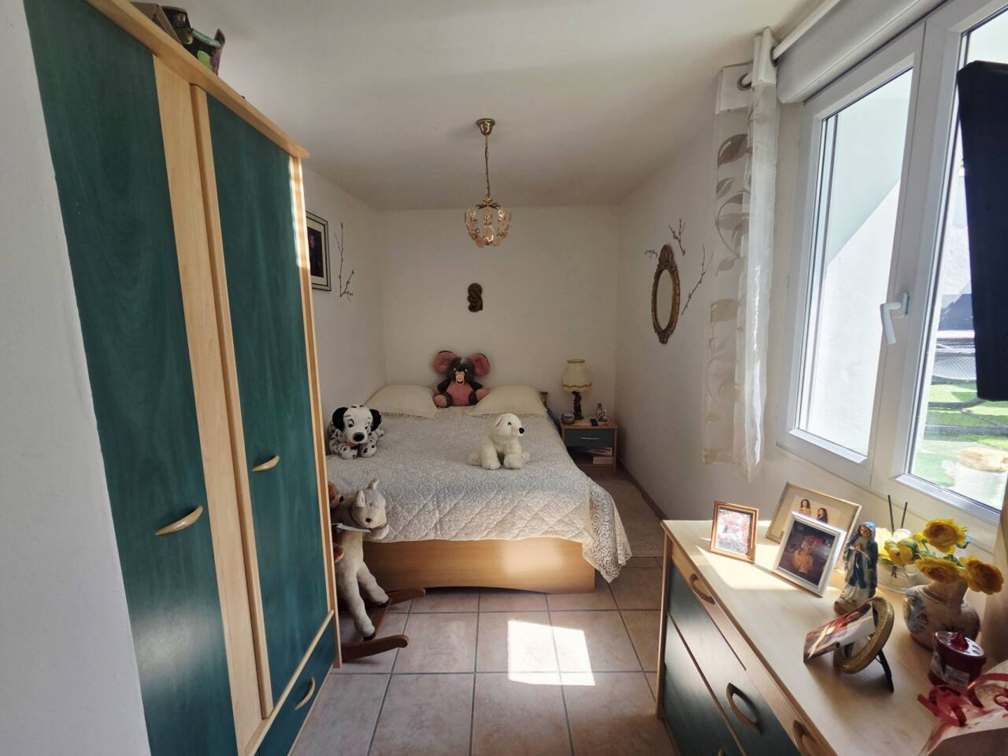 Photo 3 : Vente Maison 6 pièces Capestang 197 m²