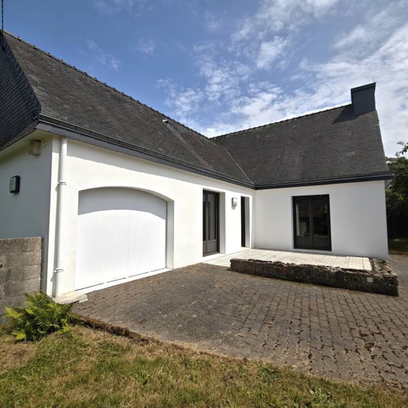 Photo 3 : Vente Maison 5 pièces Guidel 118 m²
