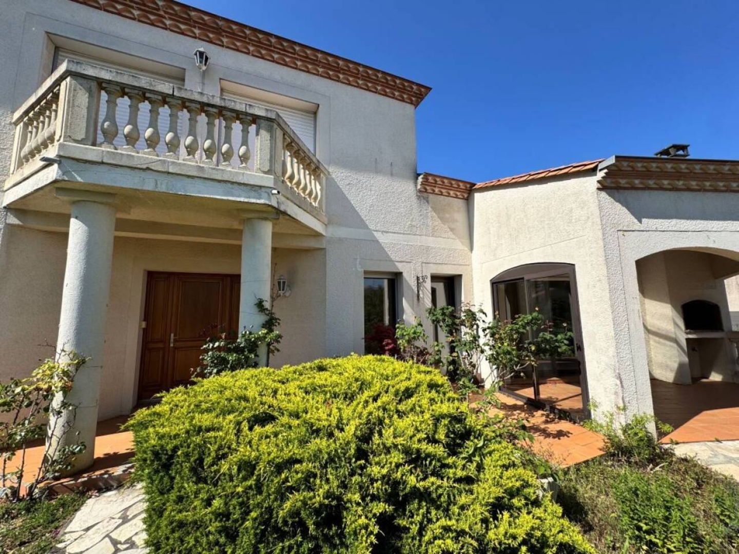 Photo 2 : Vente Maison 5 pièces Mérignac 171 m²