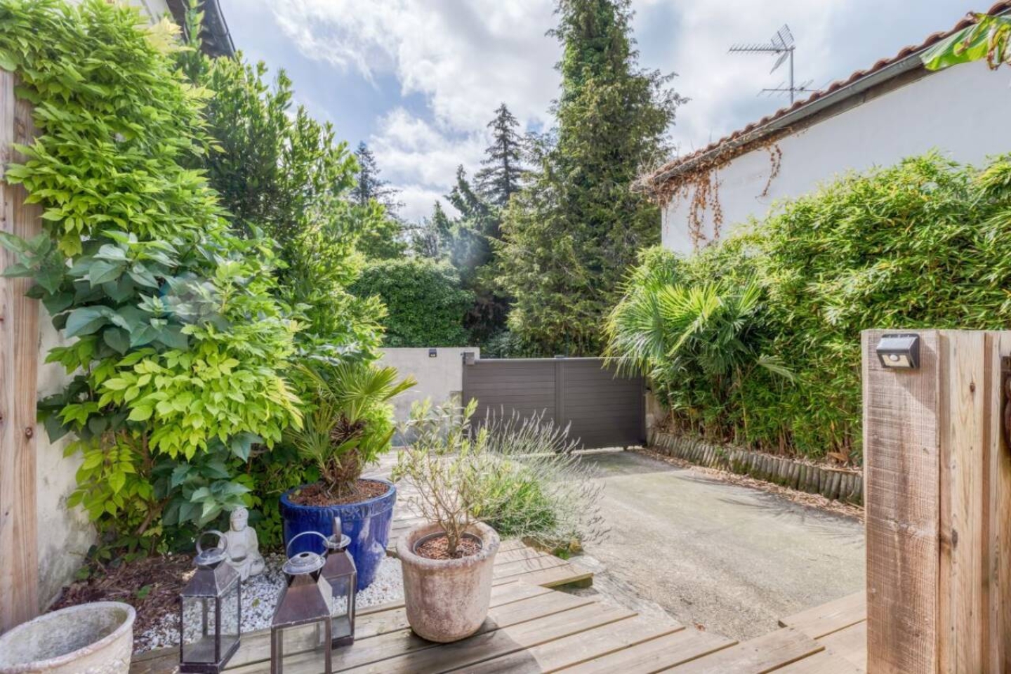 Photo 2 : Vente Maison 5 pièces Gradignan 125 m²