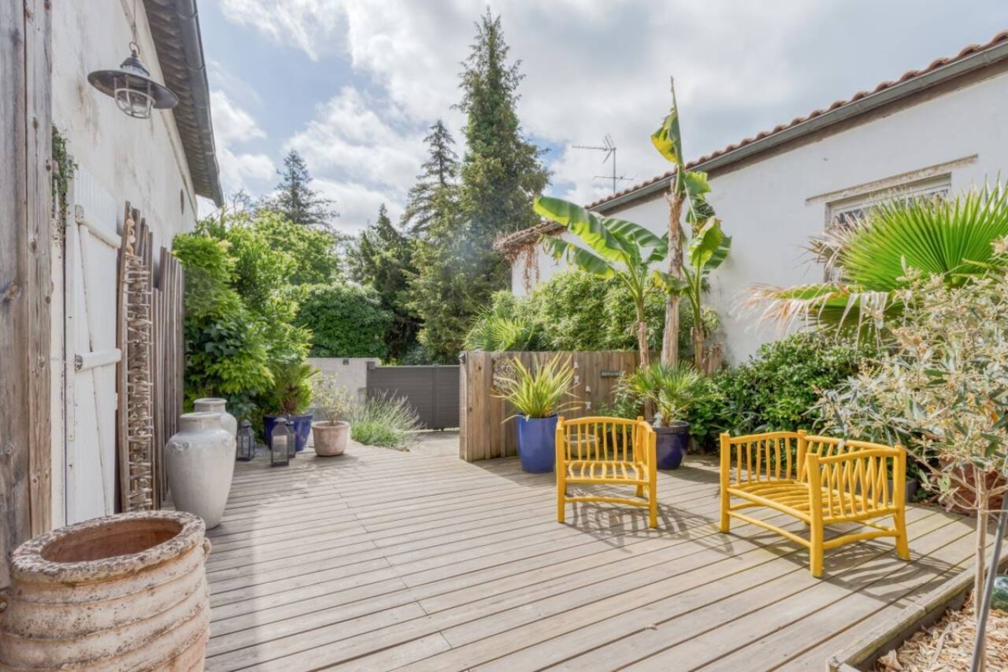 Photo 2 : Vente Maison 5 pièces Gradignan 125 m²